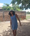 Rencontre Femme Madagascar à Sambava  : Sisi, 31 ans